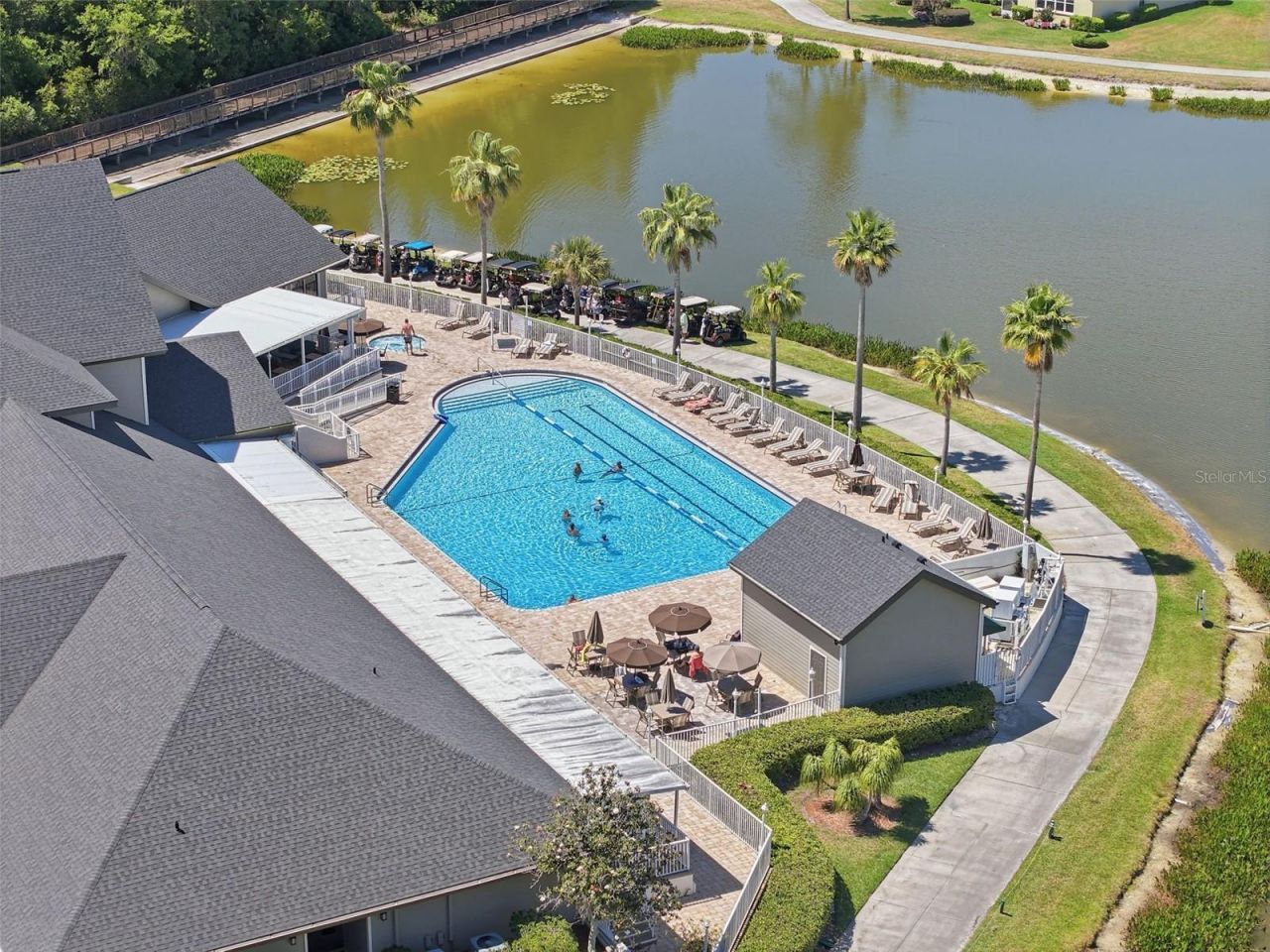 1430 Canberley Court, Trinity, FL 34655 Photo