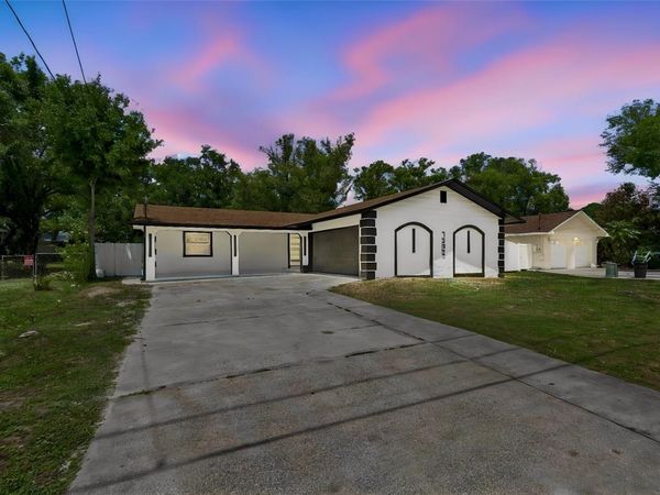 7906 N FREMONT AVENUE , TAMPA, FL 33604