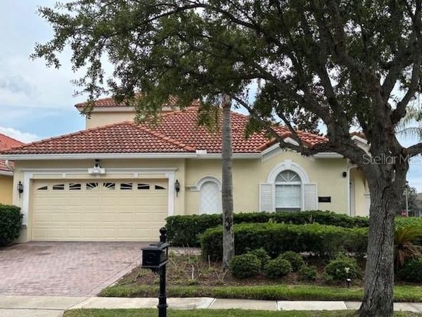 11264 RAPALLO LANE , WINDERMERE, FL 34786