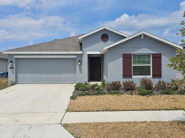 1324 TUPELO TRAIL , HAINES CITY, FL 33844