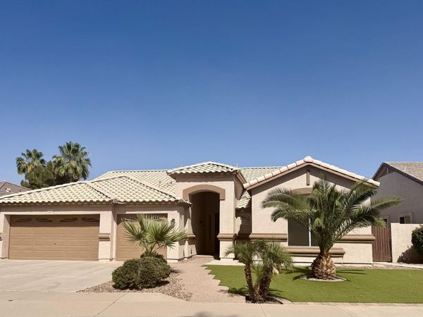5081 S McClelland Drive, Chandler, AZ 85248