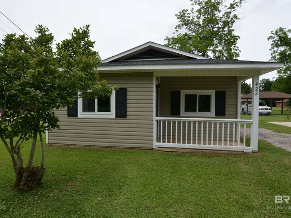 422 W 4th Avenue, Foley, AL 36535