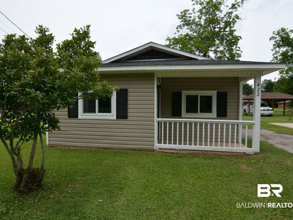 422 W 4th Avenue, Foley, AL 36535