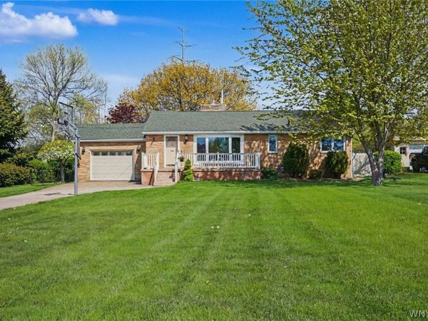5459 Columbia Avenue, Hamburg, NY 14075
