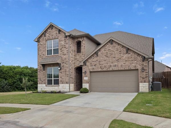 1701 Rose Finch Court, Wylie, TX 75098