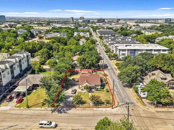 7225 Mohawk Drive, Dallas, TX 75235