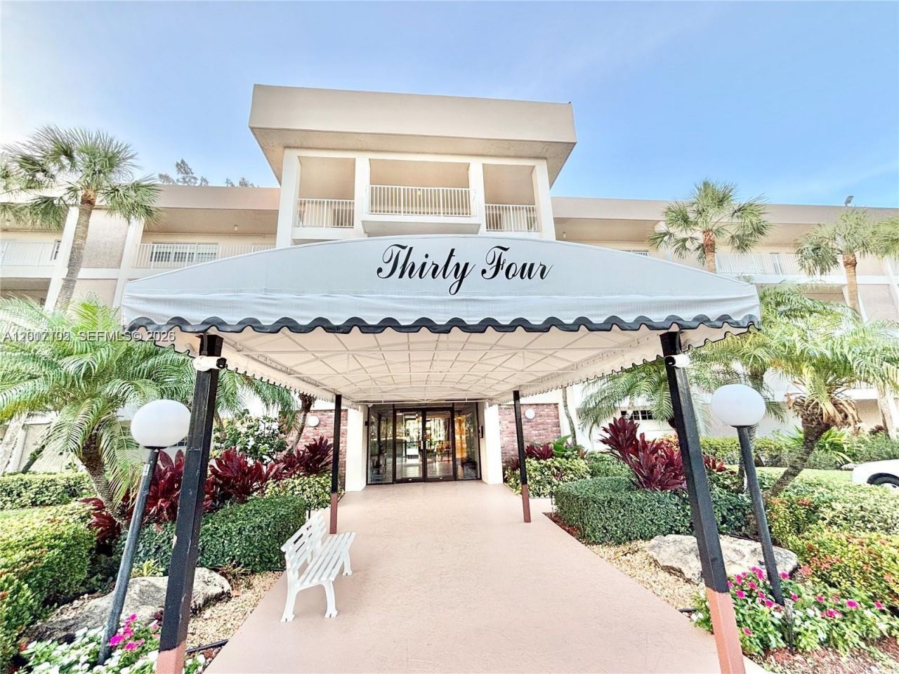 3051 S Palm Aire Dr, Unit 201, Pompano Beach, FL 33069 Photo