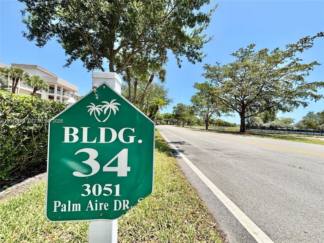 3051 S Palm Aire Dr, Unit 201, Pompano Beach, FL 33069 Photo