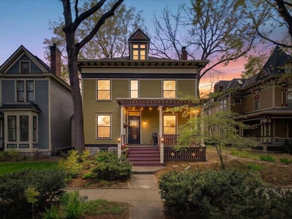 416 Laurel Avenue, Saint Paul, MN 55102