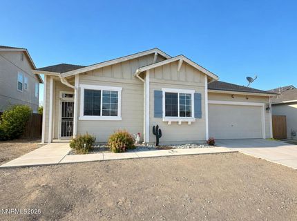 296 Fallen Leaf Lane, Fernley, NV 89408 Photo