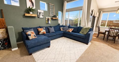 296 Fallen Leaf Lane, Fernley, NV 89408 Photo