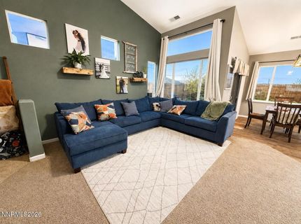 296 Fallen Leaf Lane, Fernley, NV 89408 Photo