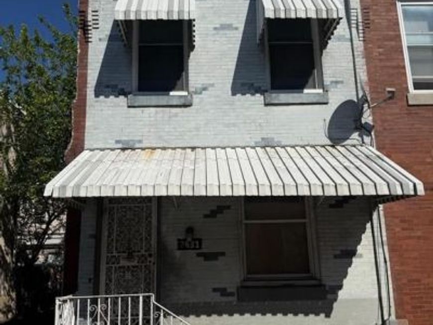 2831 N Garnet Street , Philadelphia, PA 19132 Main Photo