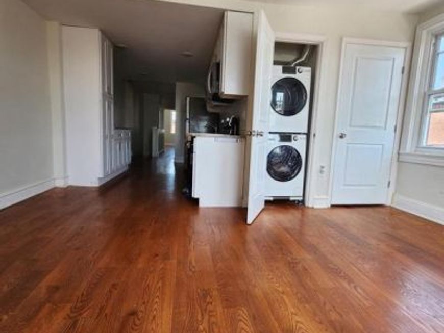 1815 S 18th Street, Unit 3, Philadelphia, PA 19145 Main Photo