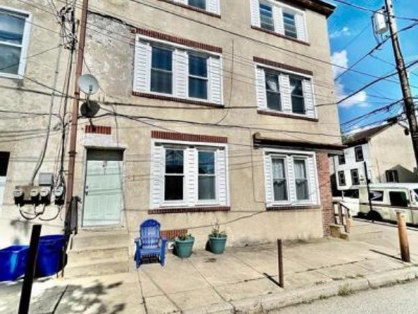 158 FOUNTAIN STREET , Unit 1, PHILADELPHIA, PA 19127