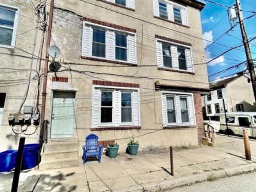 158 Fountain Street , Unit 1, Philadelphia, PA 19127 Main Photo