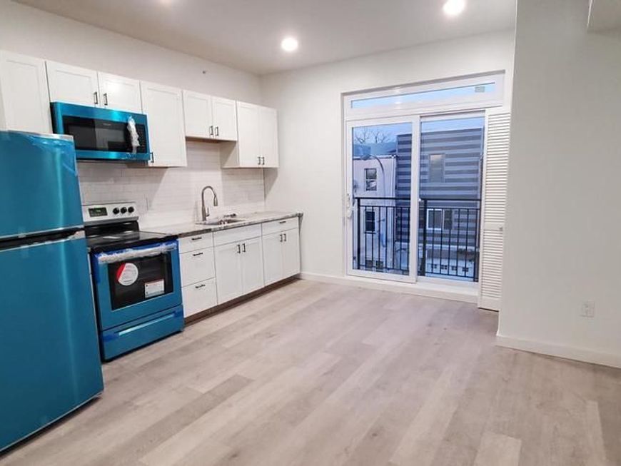 2036 Germantown Avenue , Unit 1, Philadelphia, PA 19122 Main Photo