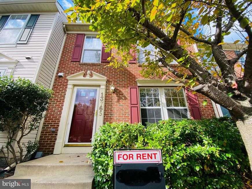 13765 Palmetto Circle , Germantown, MD 20874 Main Photo