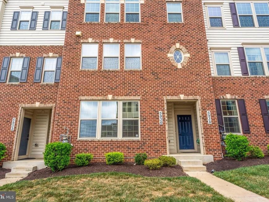 5936 Etterbeek Street, Ijamsville, MD 21754 Main Photo