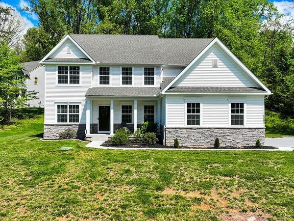 5202 MOUNTAINVIEW DRIVE, HARRISBURG, PA 17112