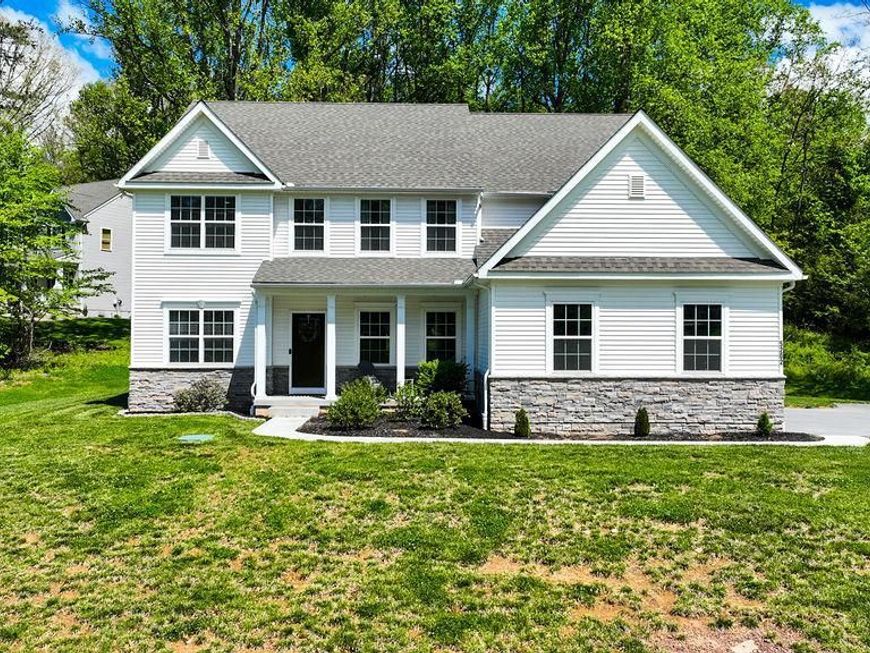 5202 Mountainview Drive, Harrisburg, PA 17112 Main Photo
