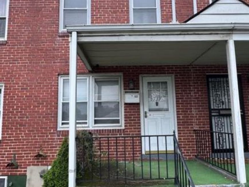 3727 Mactavish Avenue, Baltimore, MD 21229 Main Photo