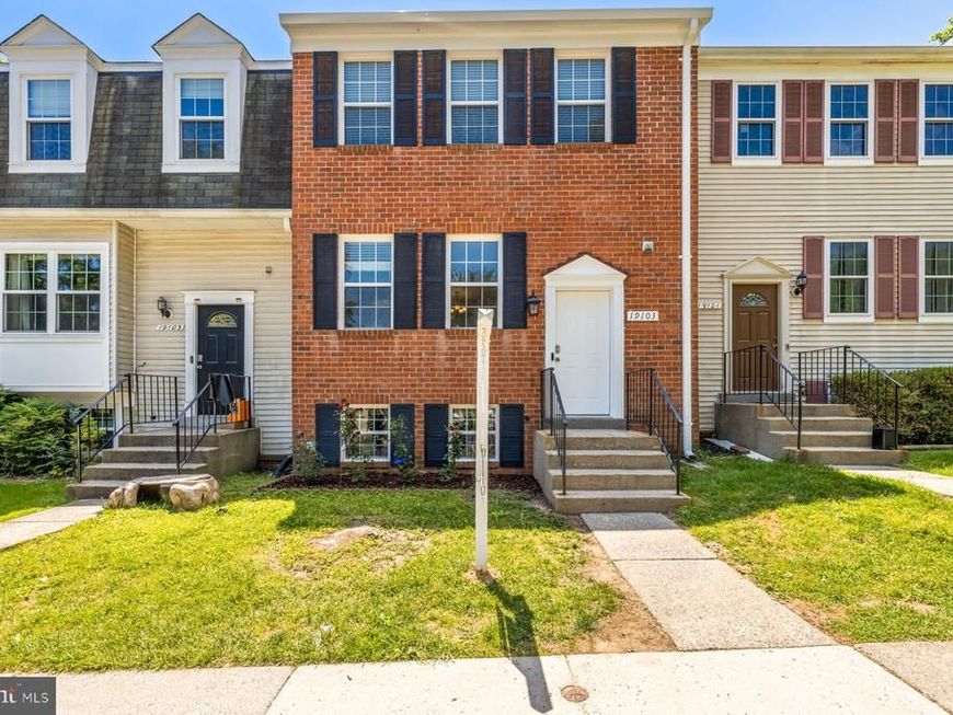 19103 Grotto Lane, Germantown, MD 20874 Main Photo