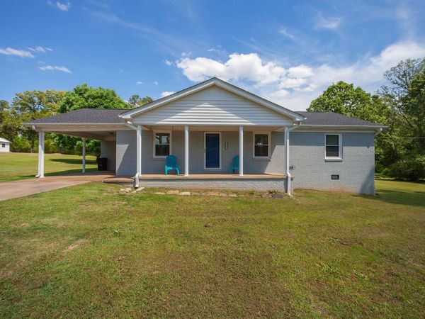 260 MARCELLA LN, Savannah, TN 38372