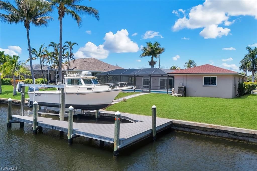 4005 SE 1st Ave , Cape Coral, FL 33904 Photo