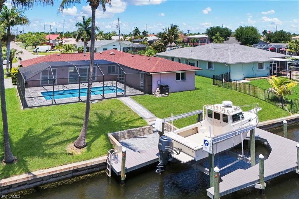 4005 SE 1st Ave , Cape Coral, FL 33904 Photo