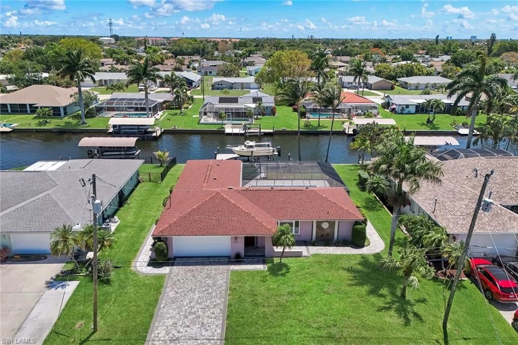4005 SE 1st Ave , Cape Coral, FL 33904 Photo