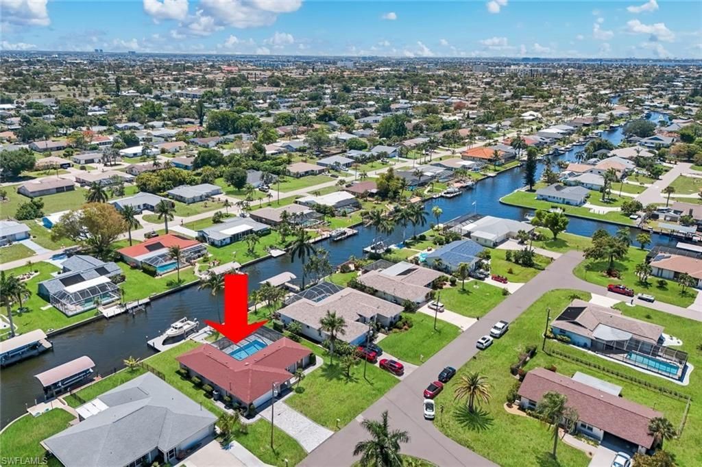 4005 SE 1st Ave , Cape Coral, FL 33904 Photo