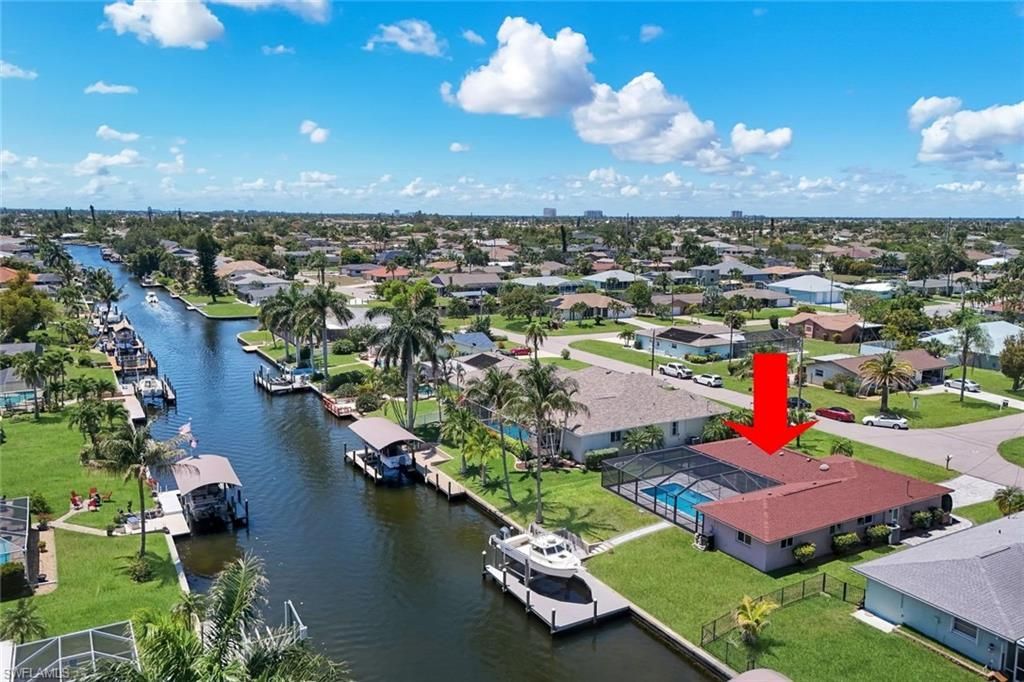 4005 SE 1st Ave , Cape Coral, FL 33904 Photo
