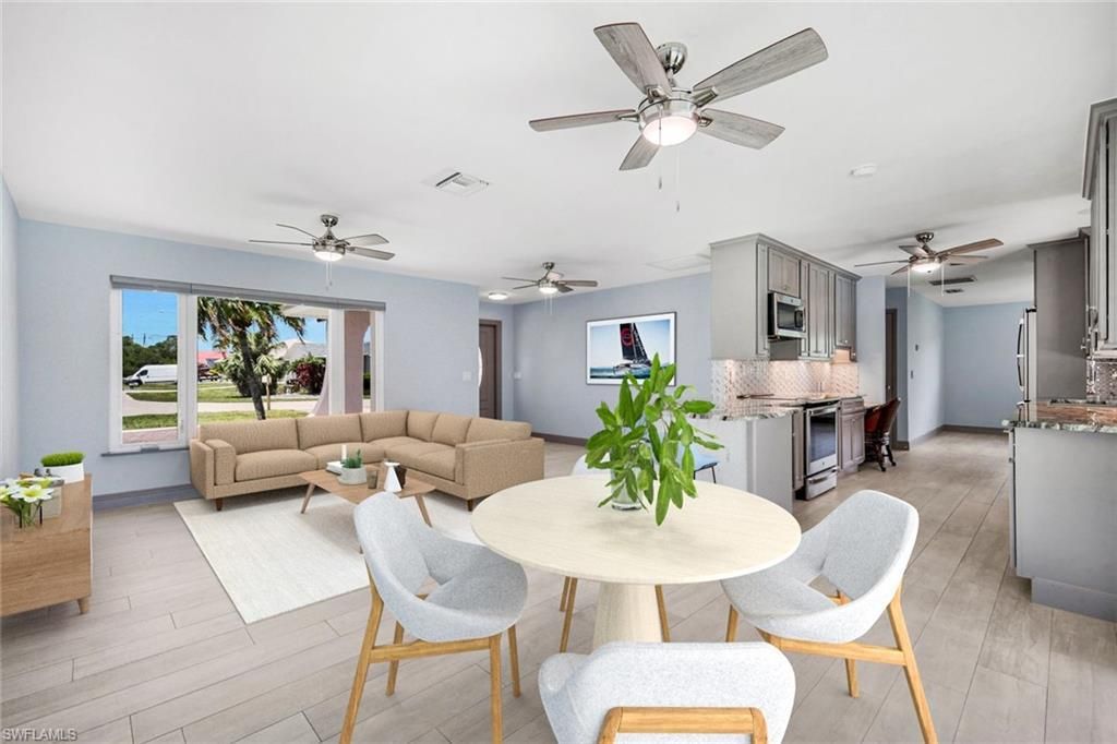 4005 SE 1st Ave , Cape Coral, FL 33904 Photo
