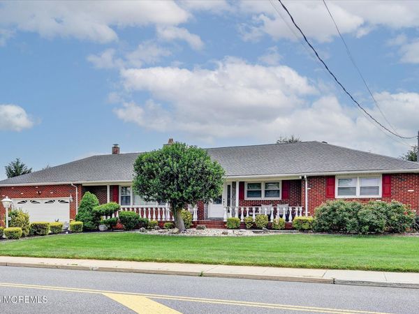 418 Atlantic Avenue, Aberdeen, NJ 07747