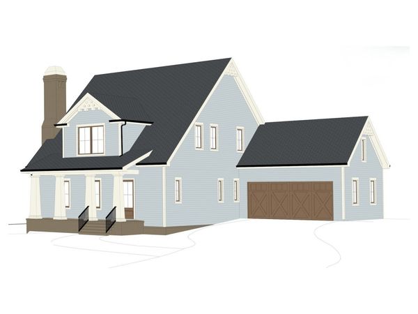 690 Powell Street , Williamsburg, VA 23185