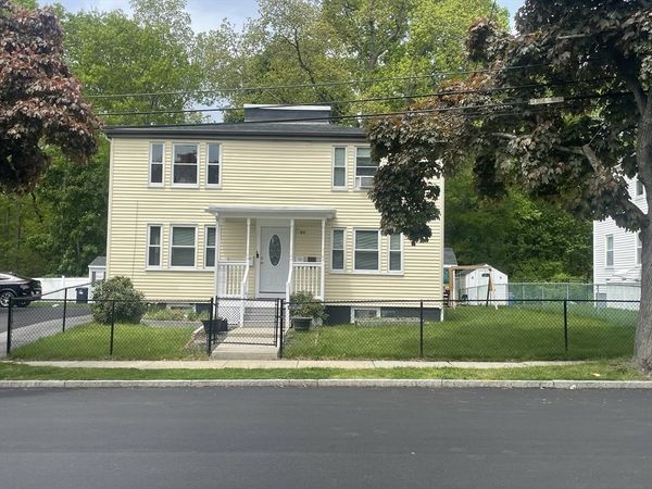 80 Gladeside, Unit 1, Boston, MA 02126
