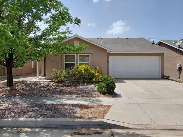 10909 Bandelier Drive NW, Albuquerque, NM 87114