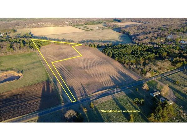 0000 115th, Frederic, WI 54837