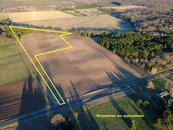 0000 115th Street, Frederic, WI 54837