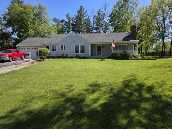 8 Branchwood Road, Mexico, MO 65265