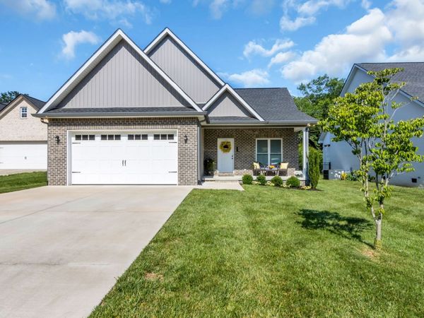 162 Beckam Way, Smithville, TN 37166