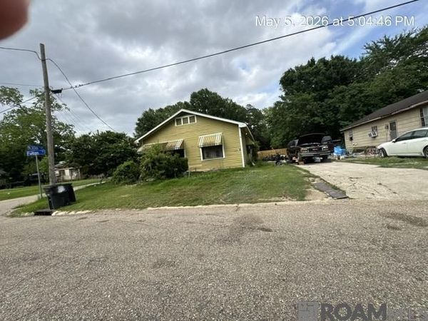 1032 N 30th, Baton Rouge, LA 70802