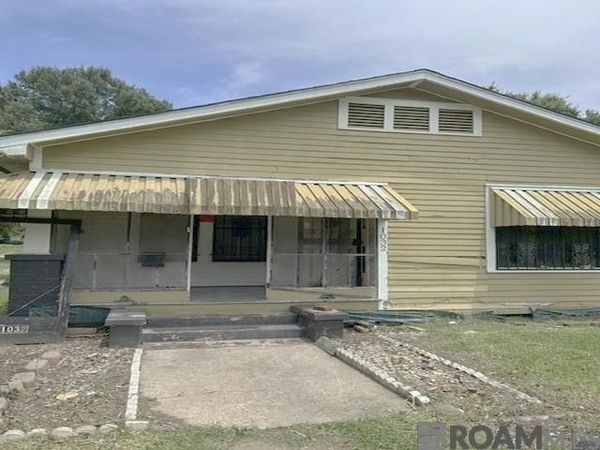 1032 N 30th, Baton Rouge, LA 70802