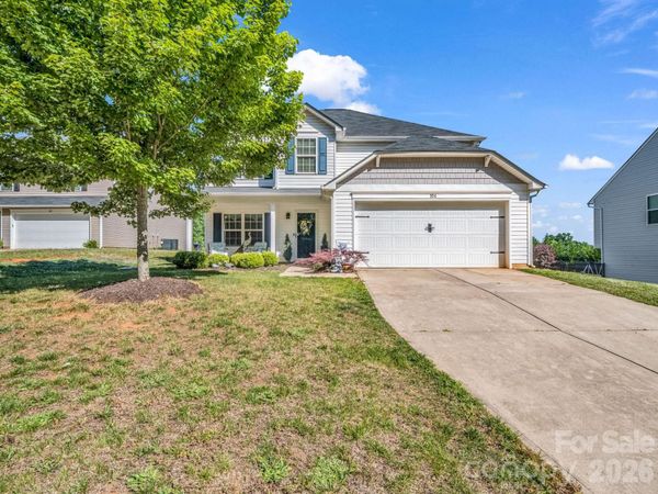 104 Bermuda Run , Shelby, NC 28150