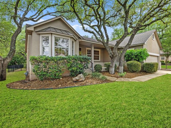 120 Ruellia DR, Georgetown, TX 78633