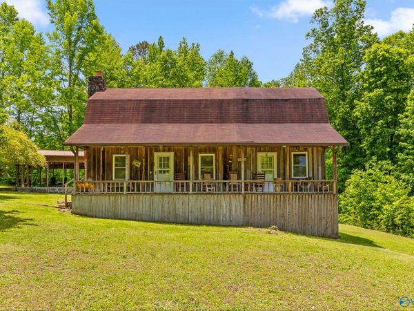 1052 County Road 332, Pisgah, AL 35765