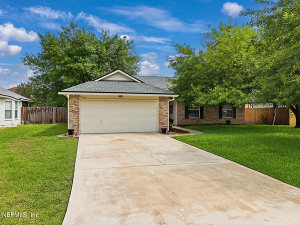 2801 EAGLE HAVEN Drive, Green Cove Springs, FL 32043