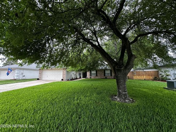 2801 EAGLE HAVEN Drive, Green Cove Springs, FL 32043
