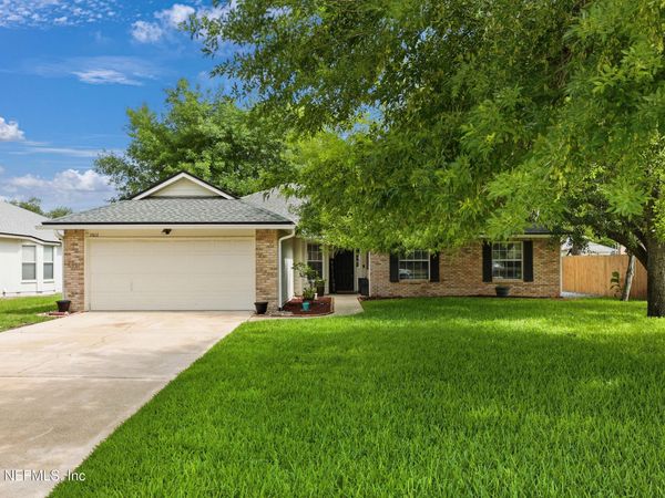 2801 EAGLE HAVEN Drive, Green Cove Springs, FL 32043